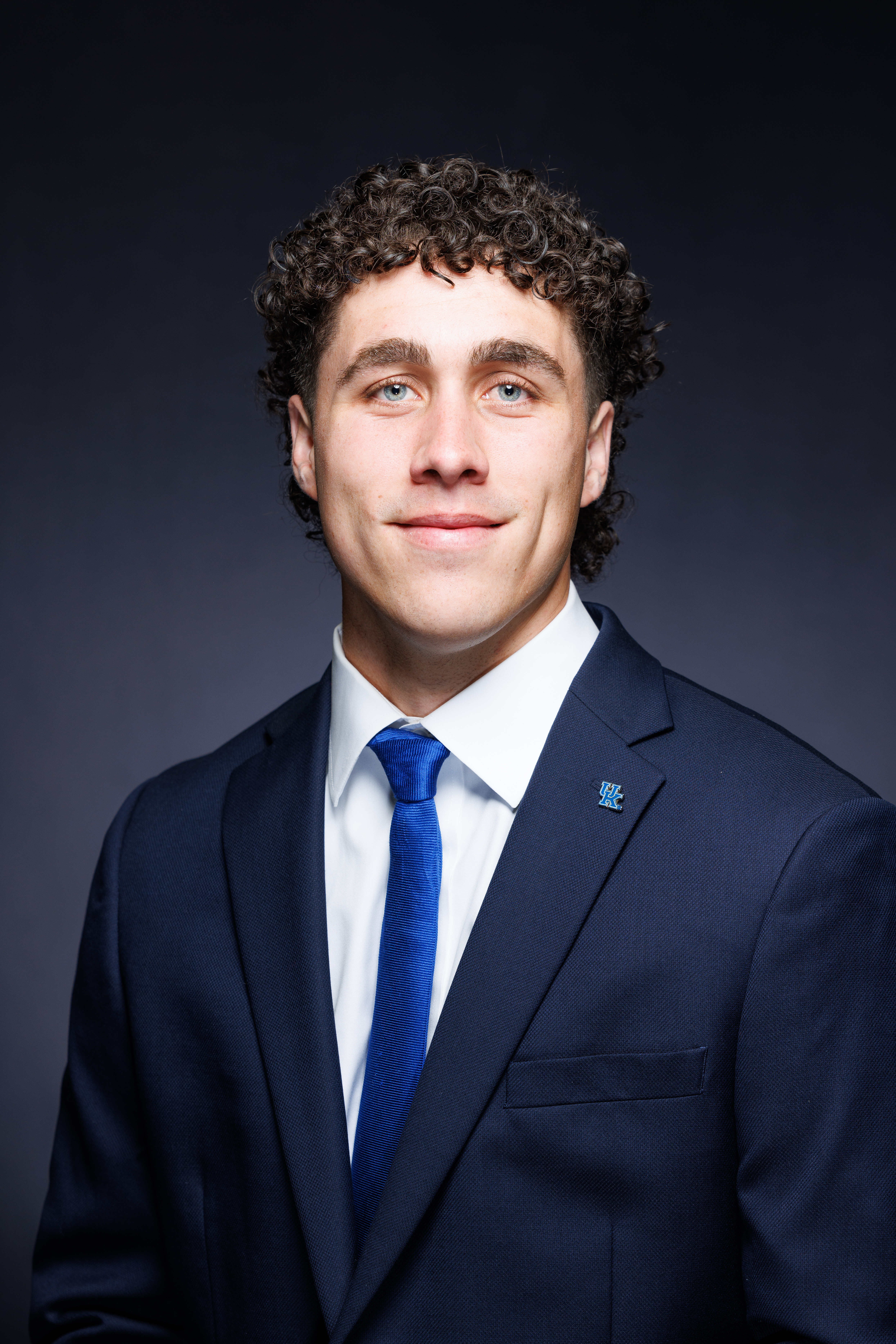 Aidan Laros