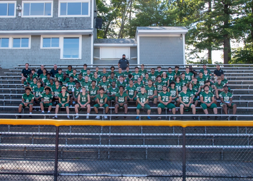 2021 Football