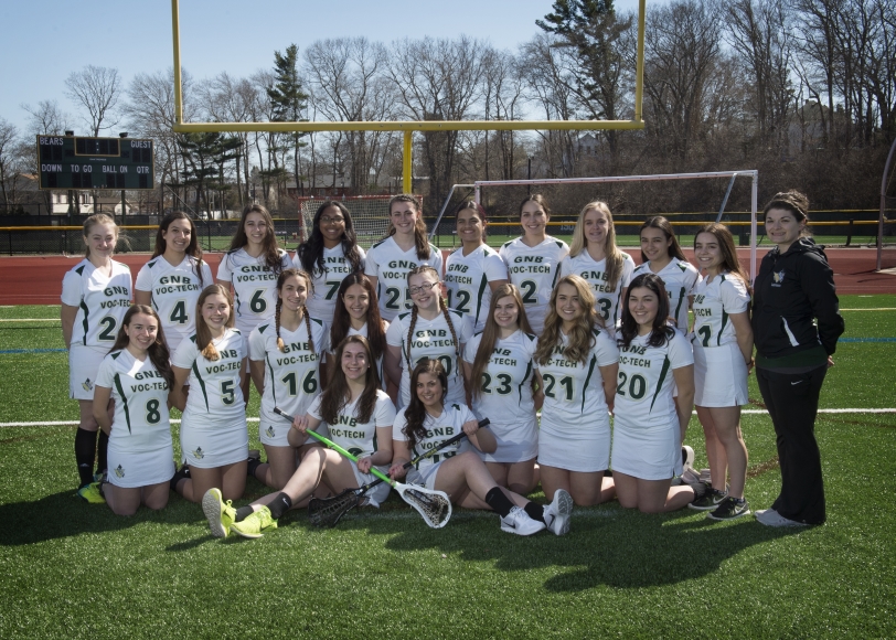 2017 Girls Lacrosse