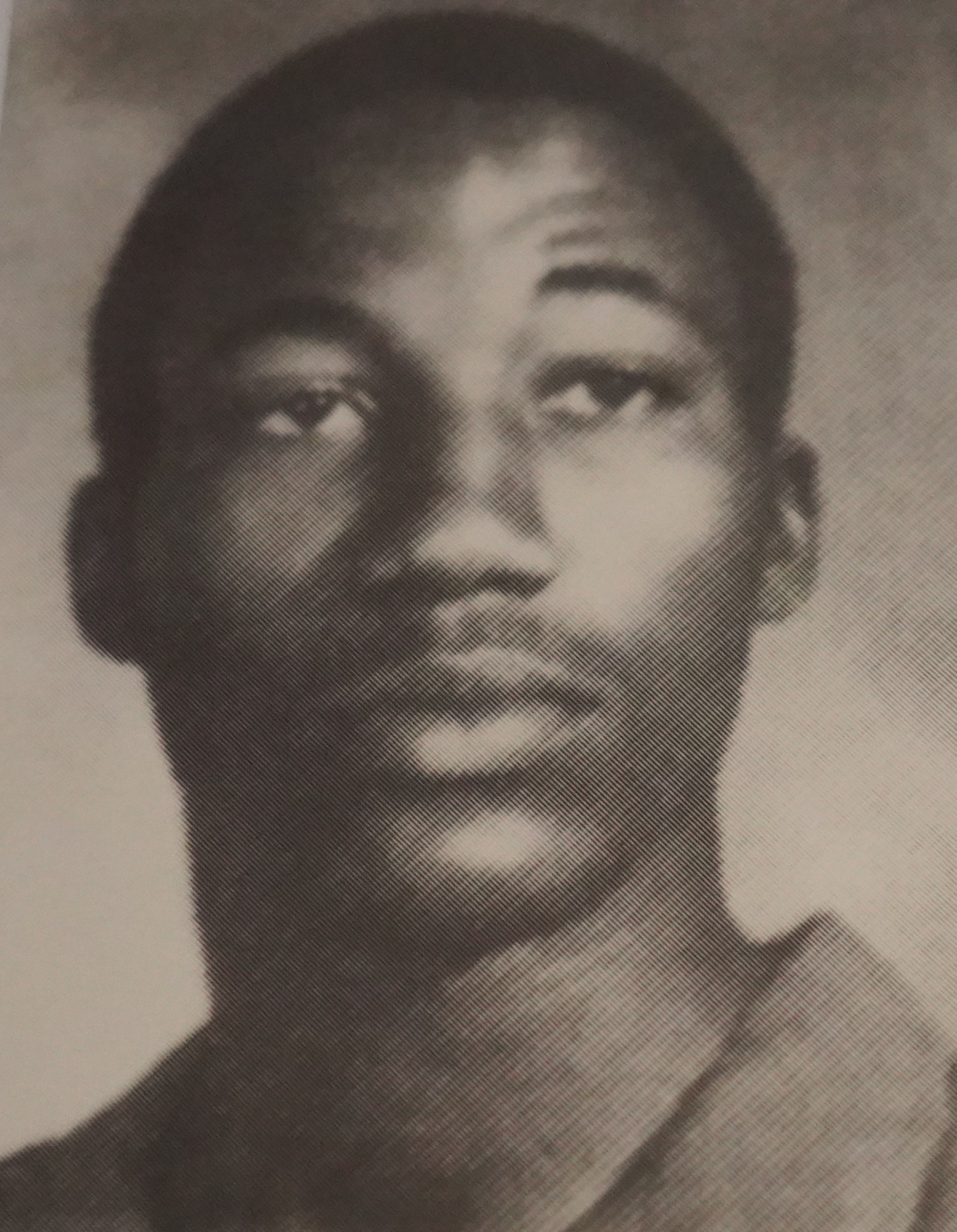 Burnett Williams