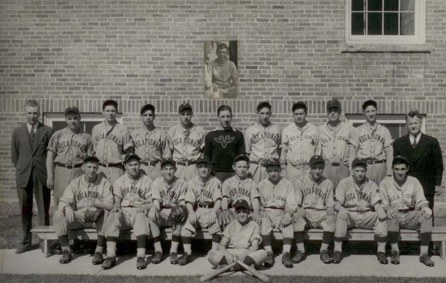 1939 Baseball