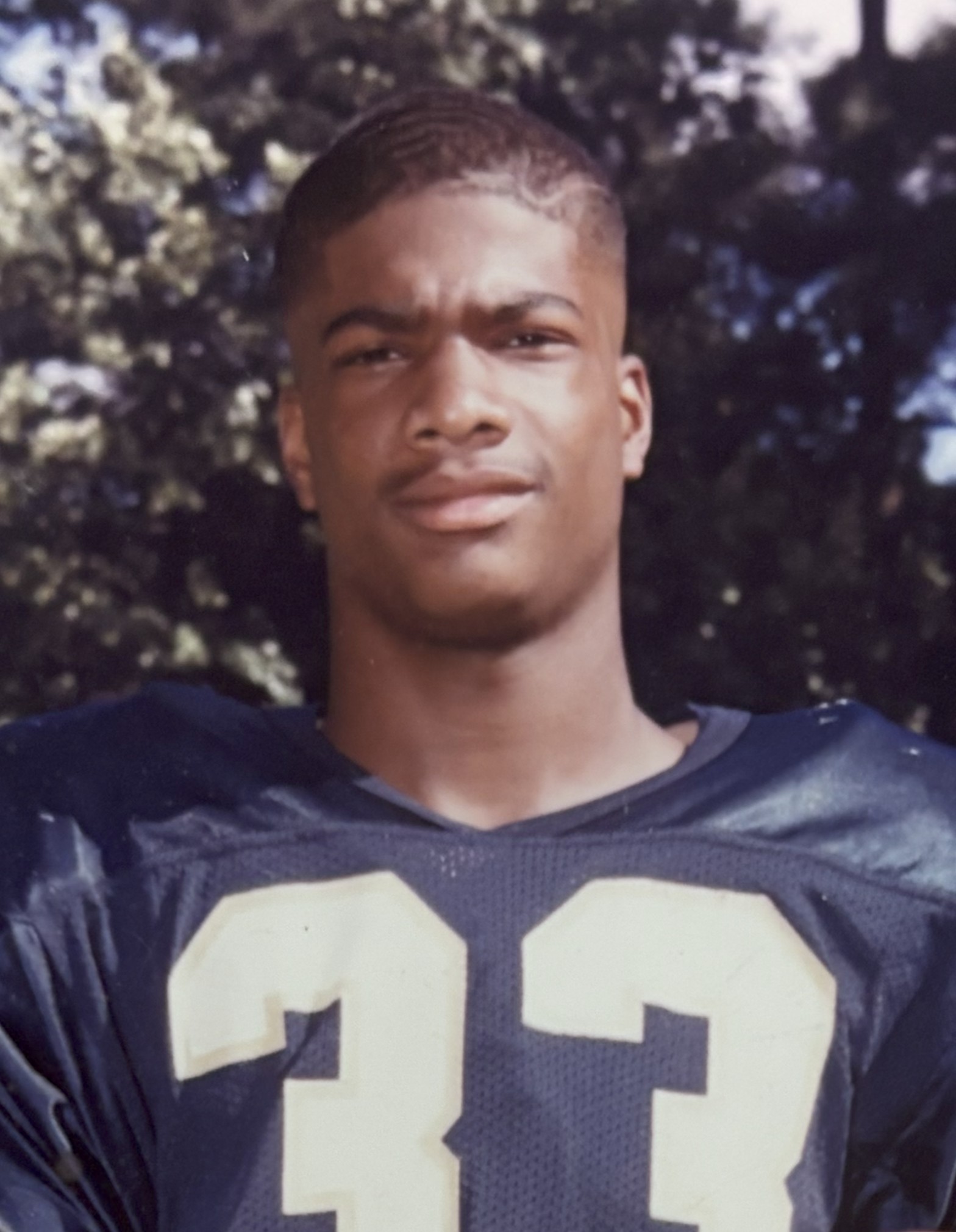 Phillip Rogers