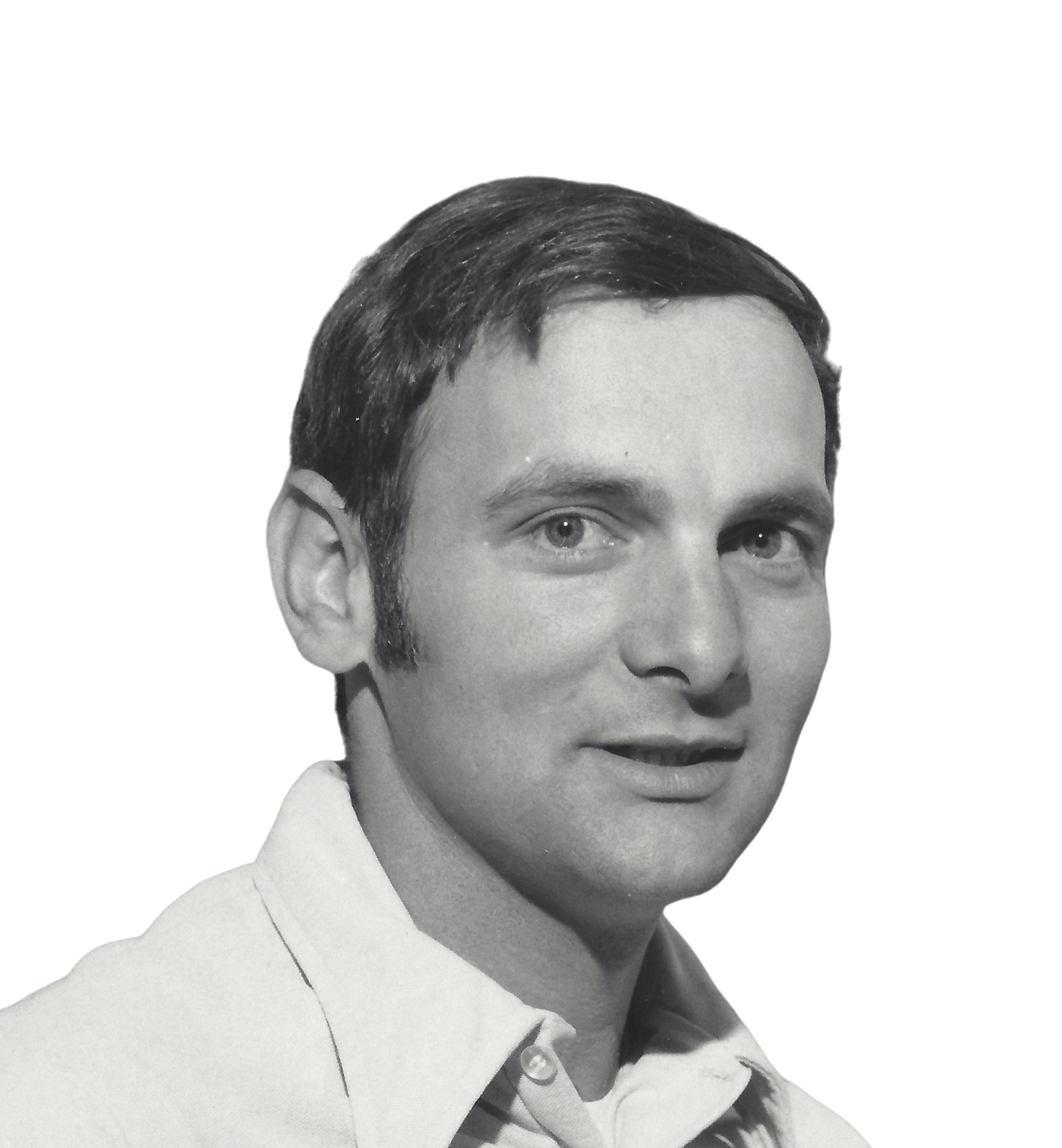 James Mousseau