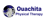 Logo belonging to a sponsor