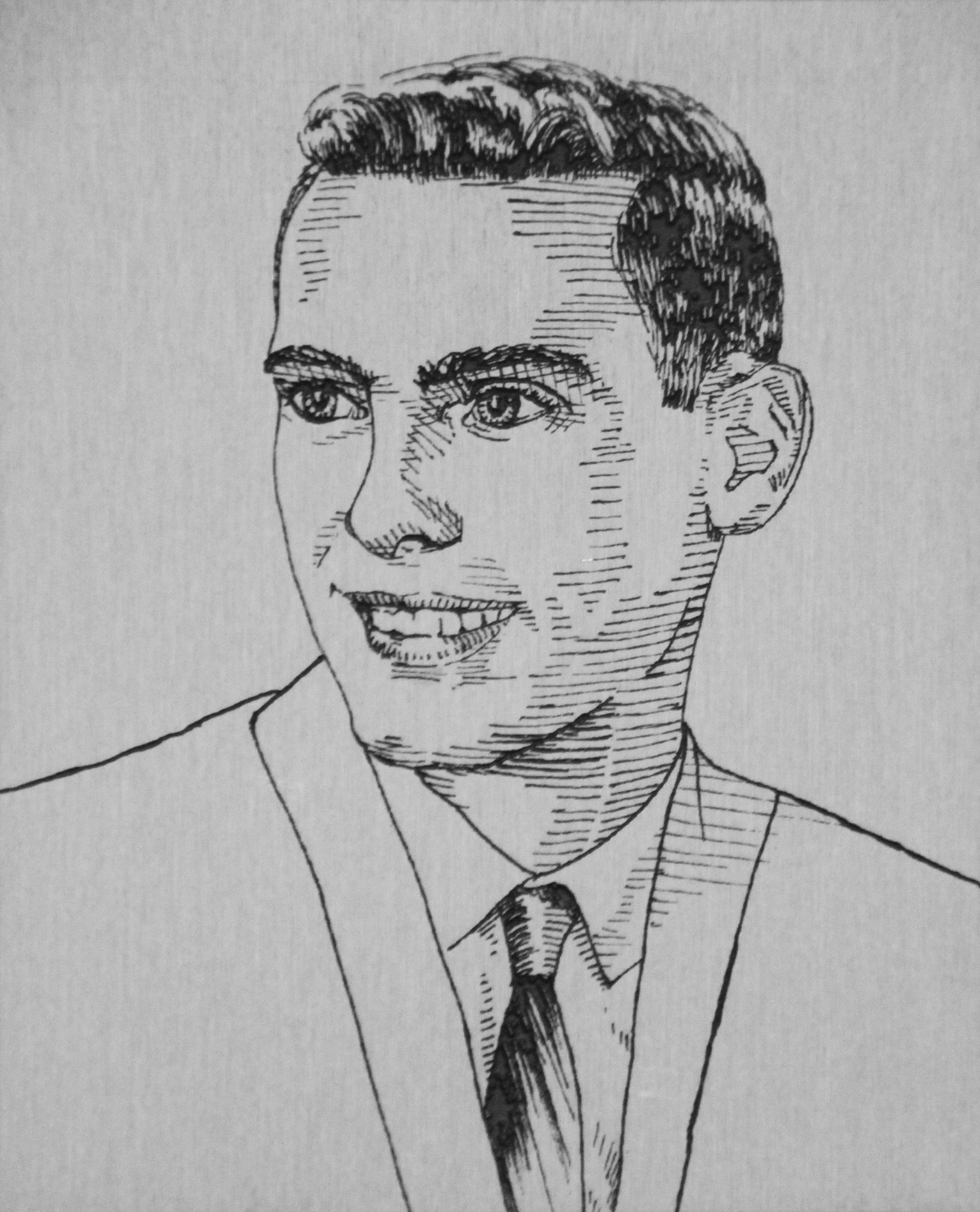 Bruce Draudt