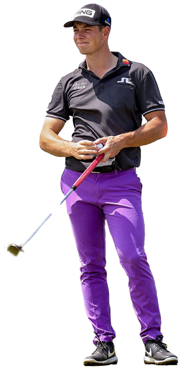 Viktor Hovland