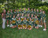 2008 Fall Cheerleading