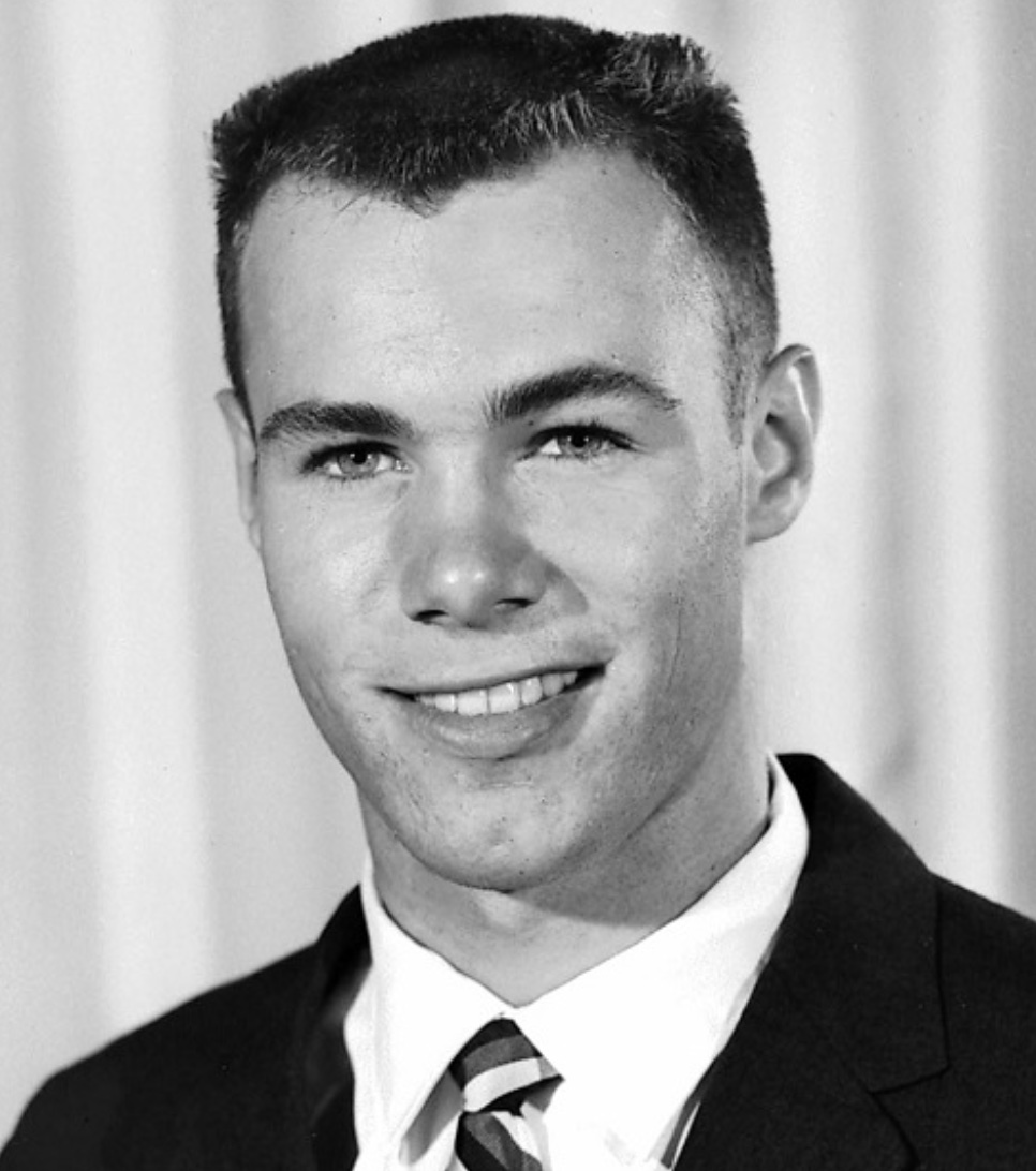 Joe Faust