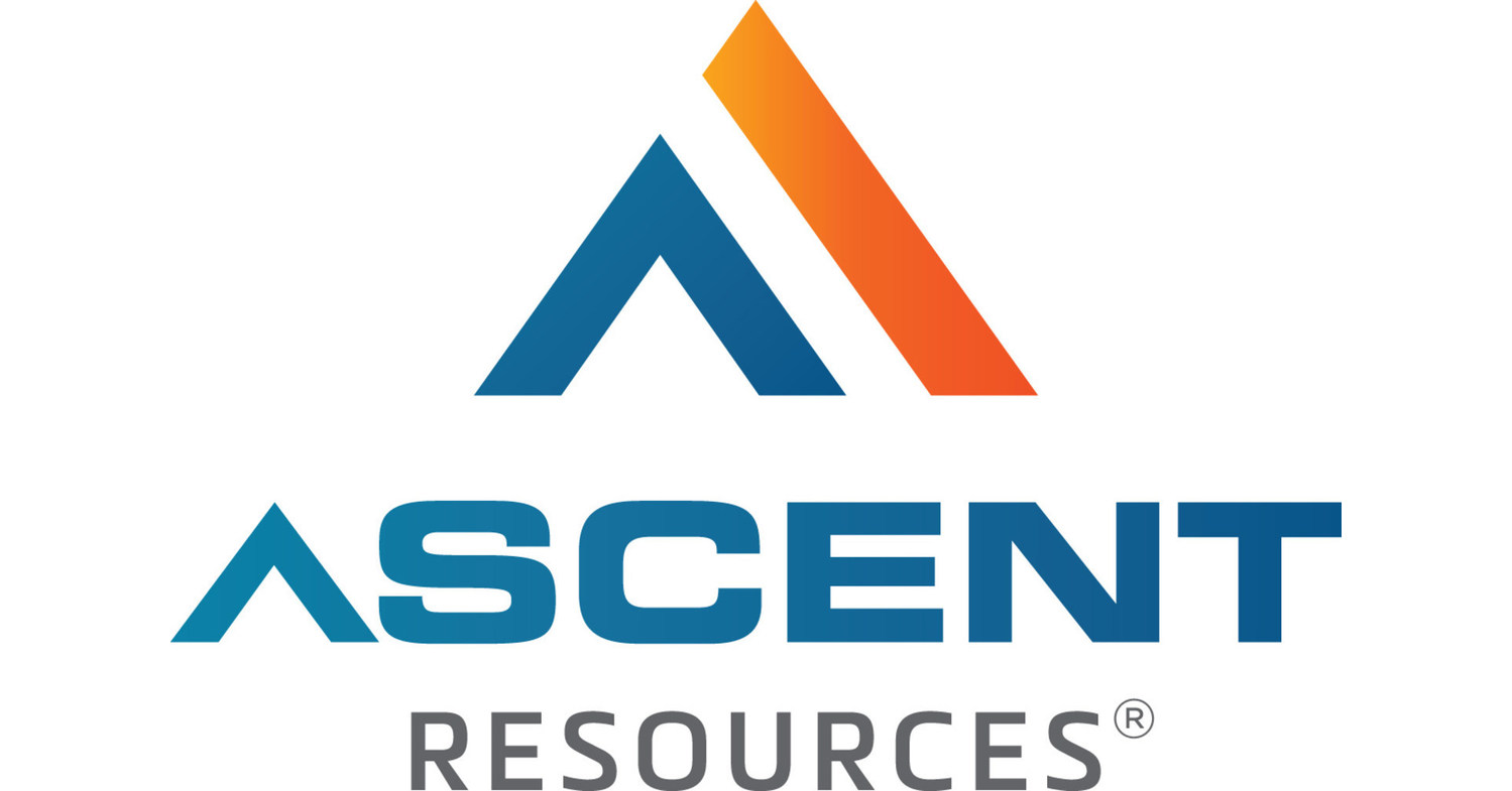 The logo belonging to the presenting sponsor