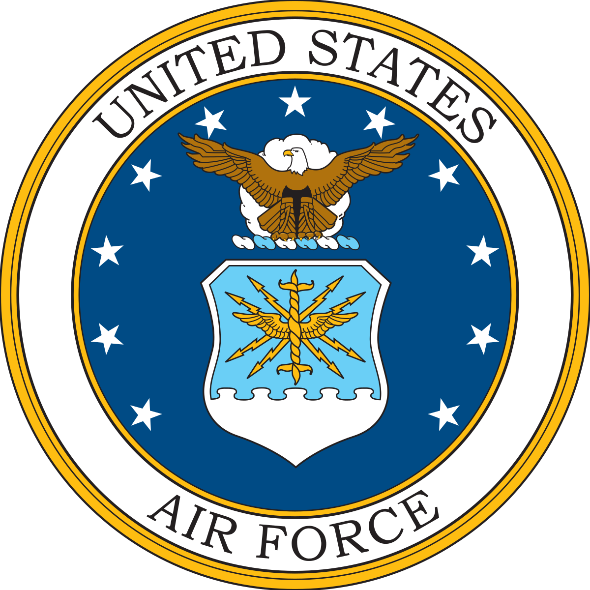 UNITED STATES AIR FORCE
