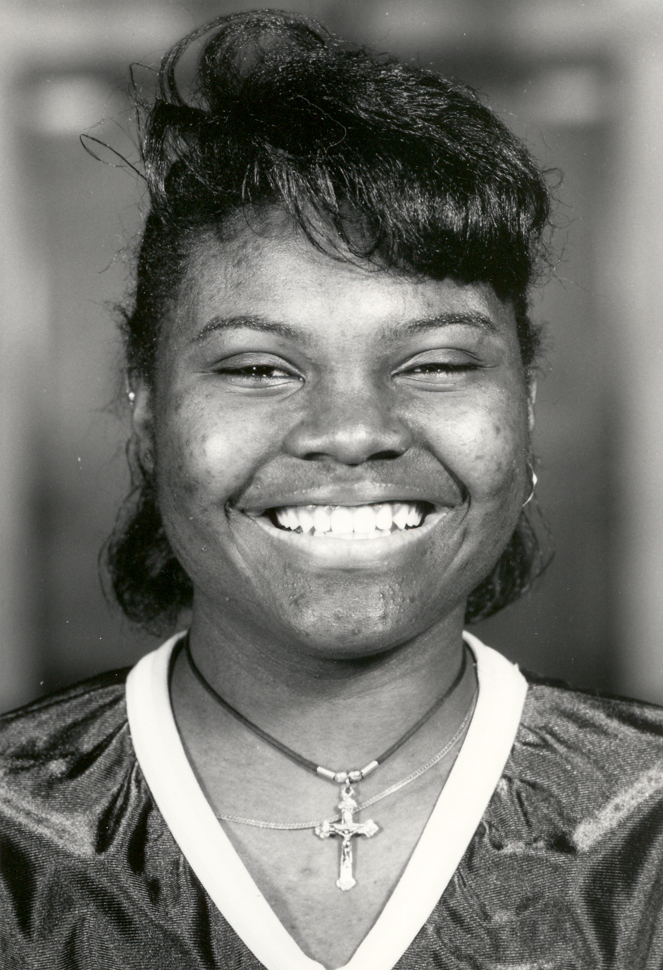 Aretha Williams