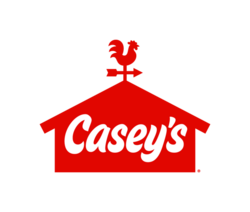 Logo belonging to a sponsor