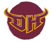 Logo belonging to a sponsor