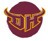 Logo belonging to a sponsor