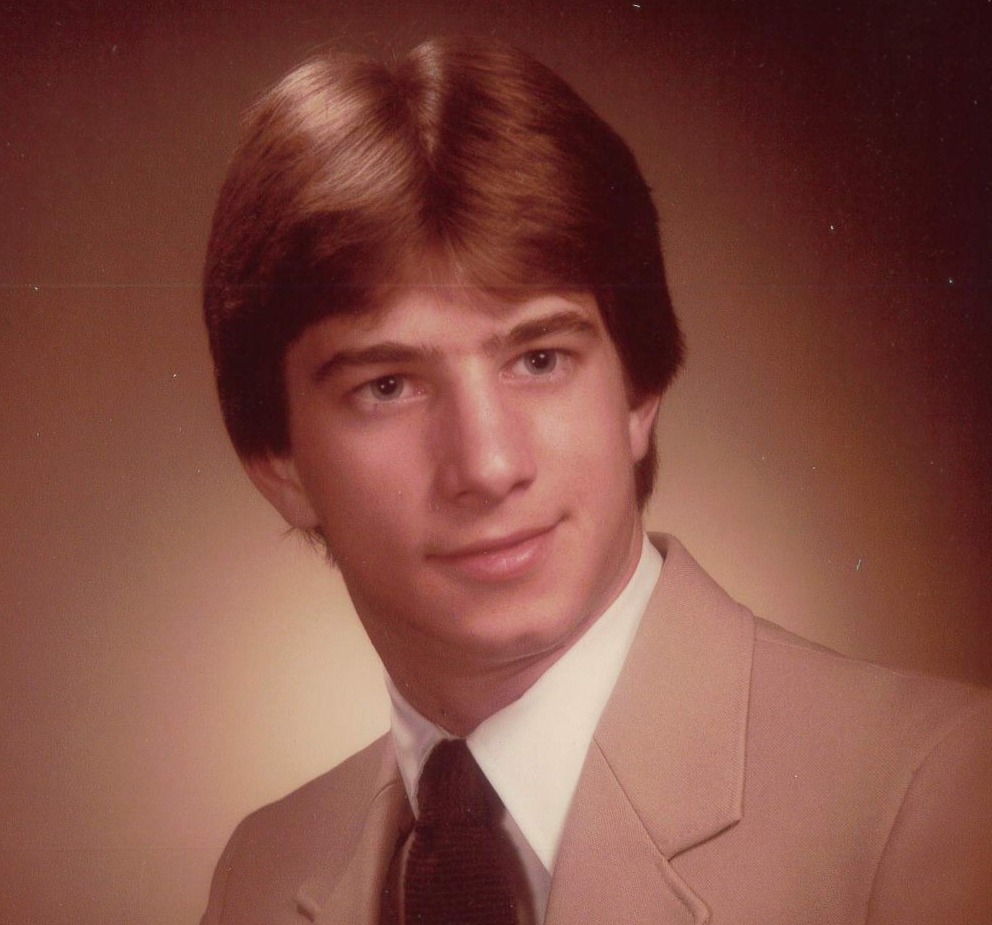 Bryan Kriz