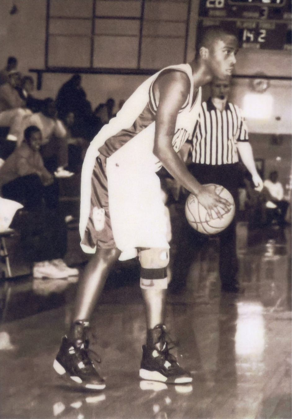 Anthony Ross