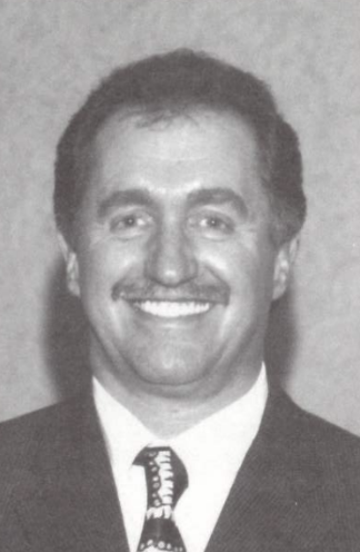 Michael J. Foy