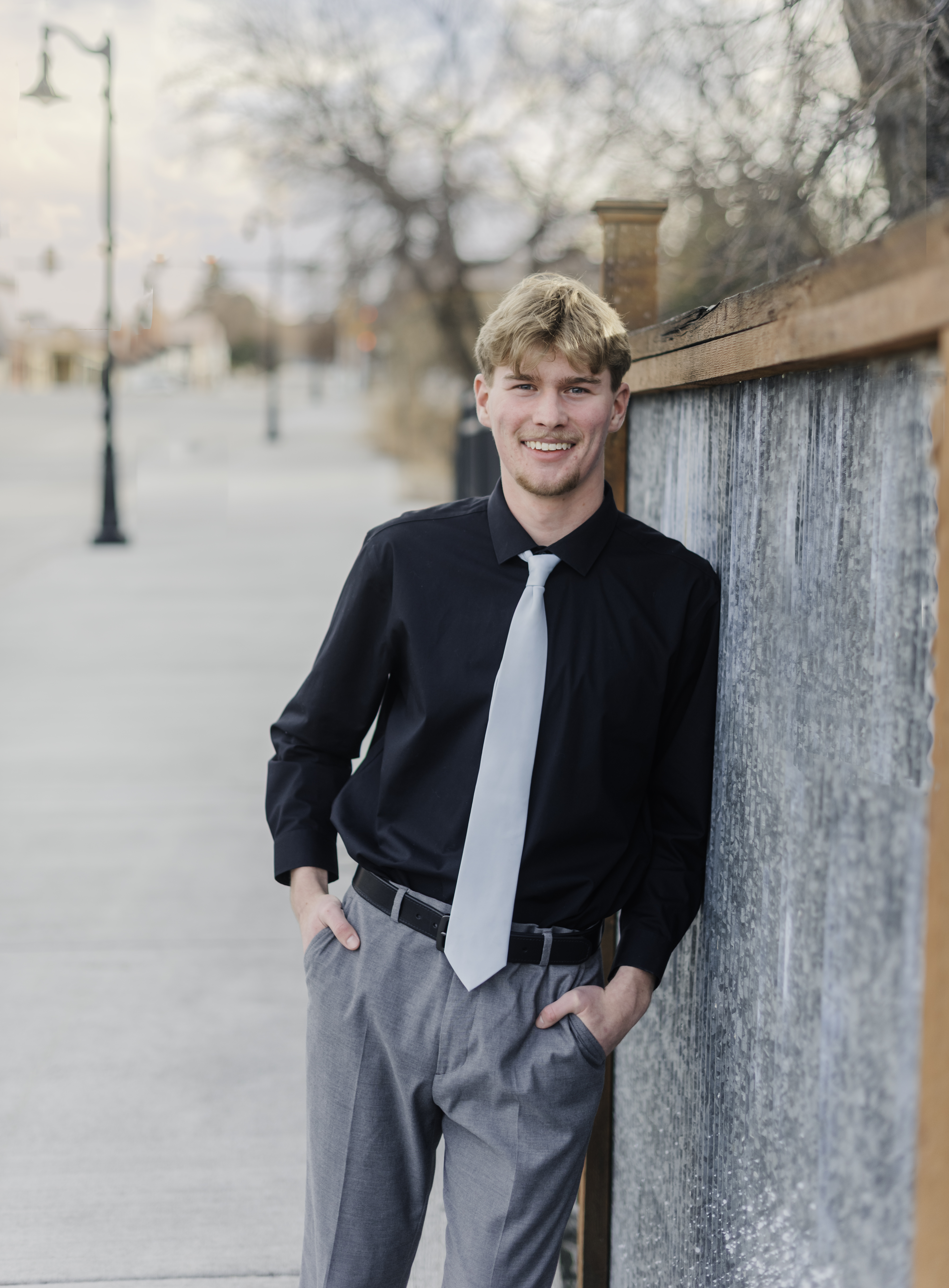 Gage Waitman