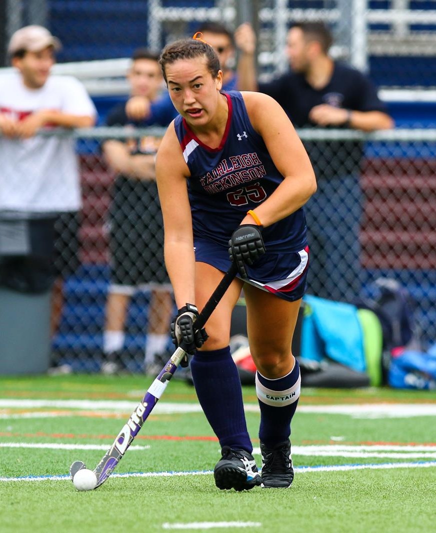 Makayla Pak