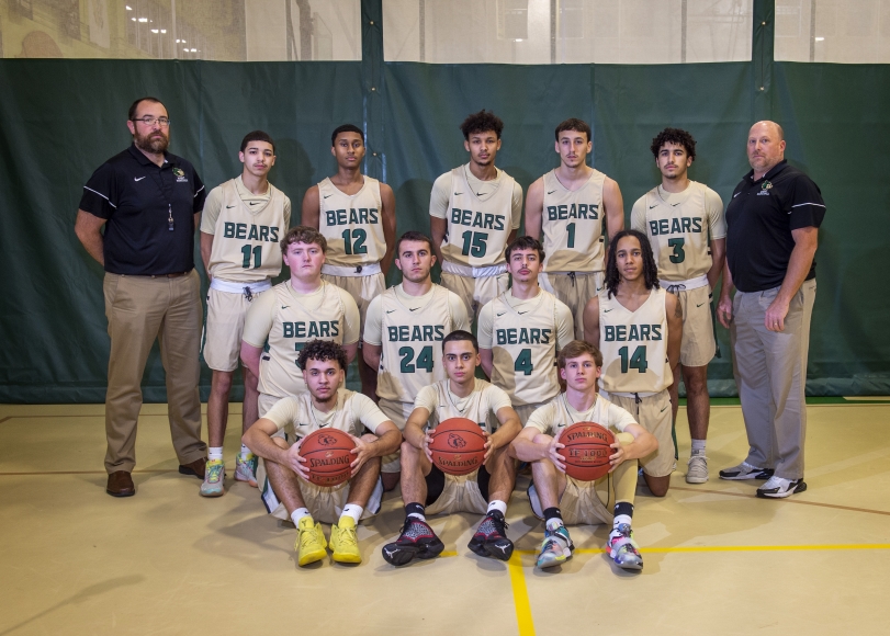 2020 Boys Basketball