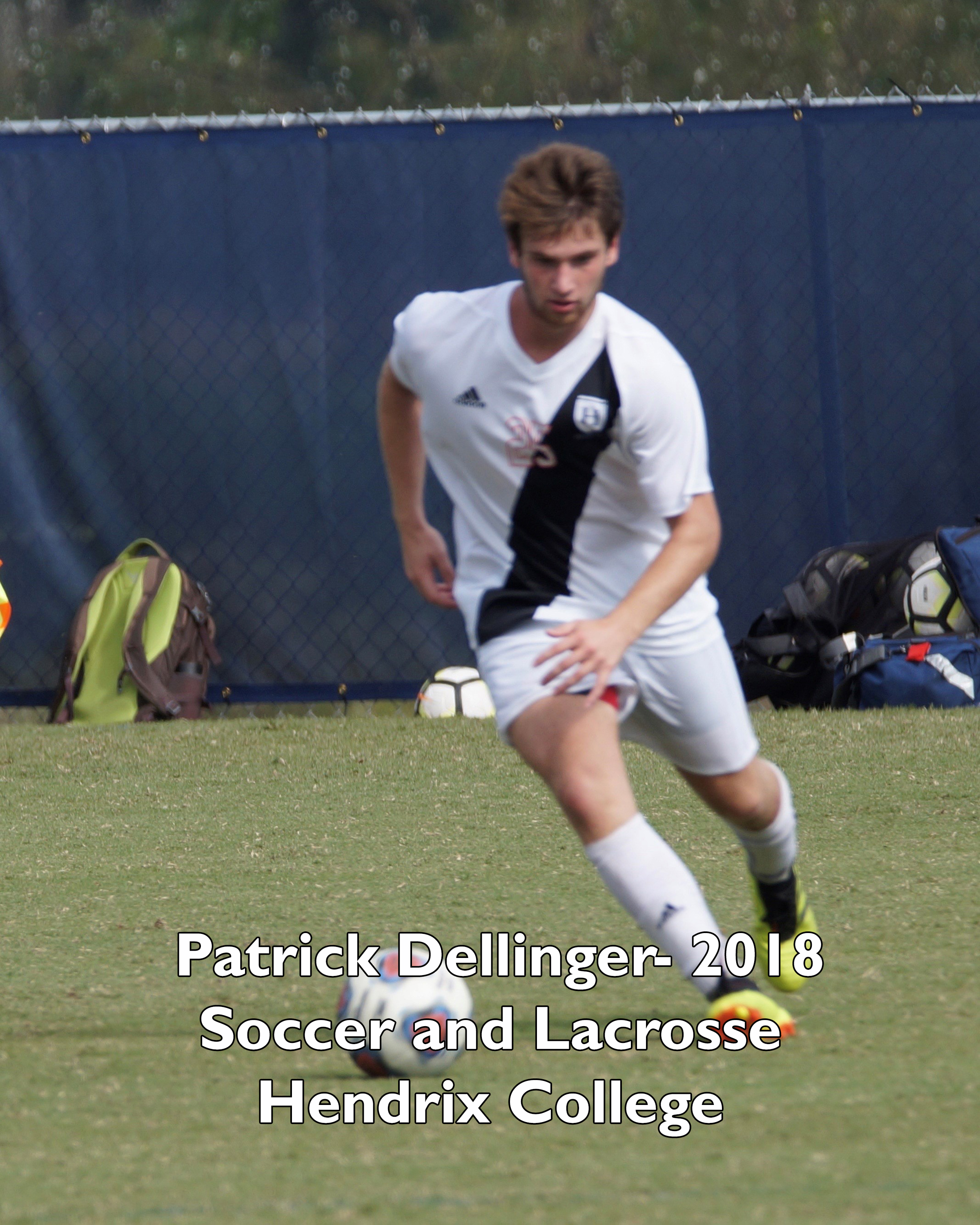 Patrick Dellinger