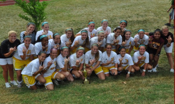 2010 State Championship Soccer