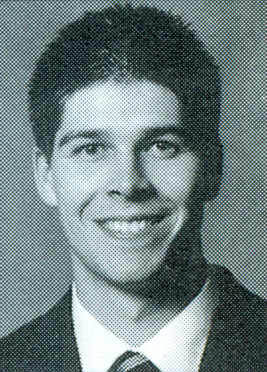 Corey Kemp