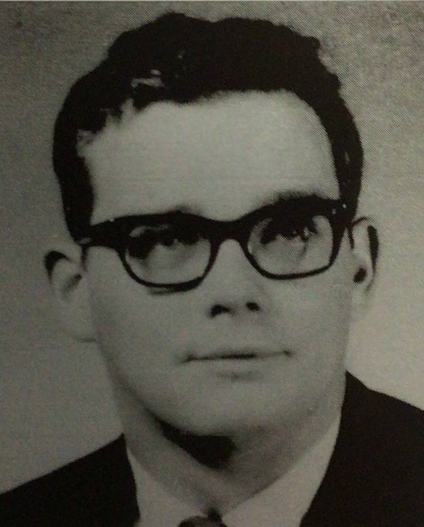 George Olson