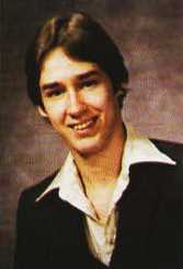 GEORGE BARUTIS