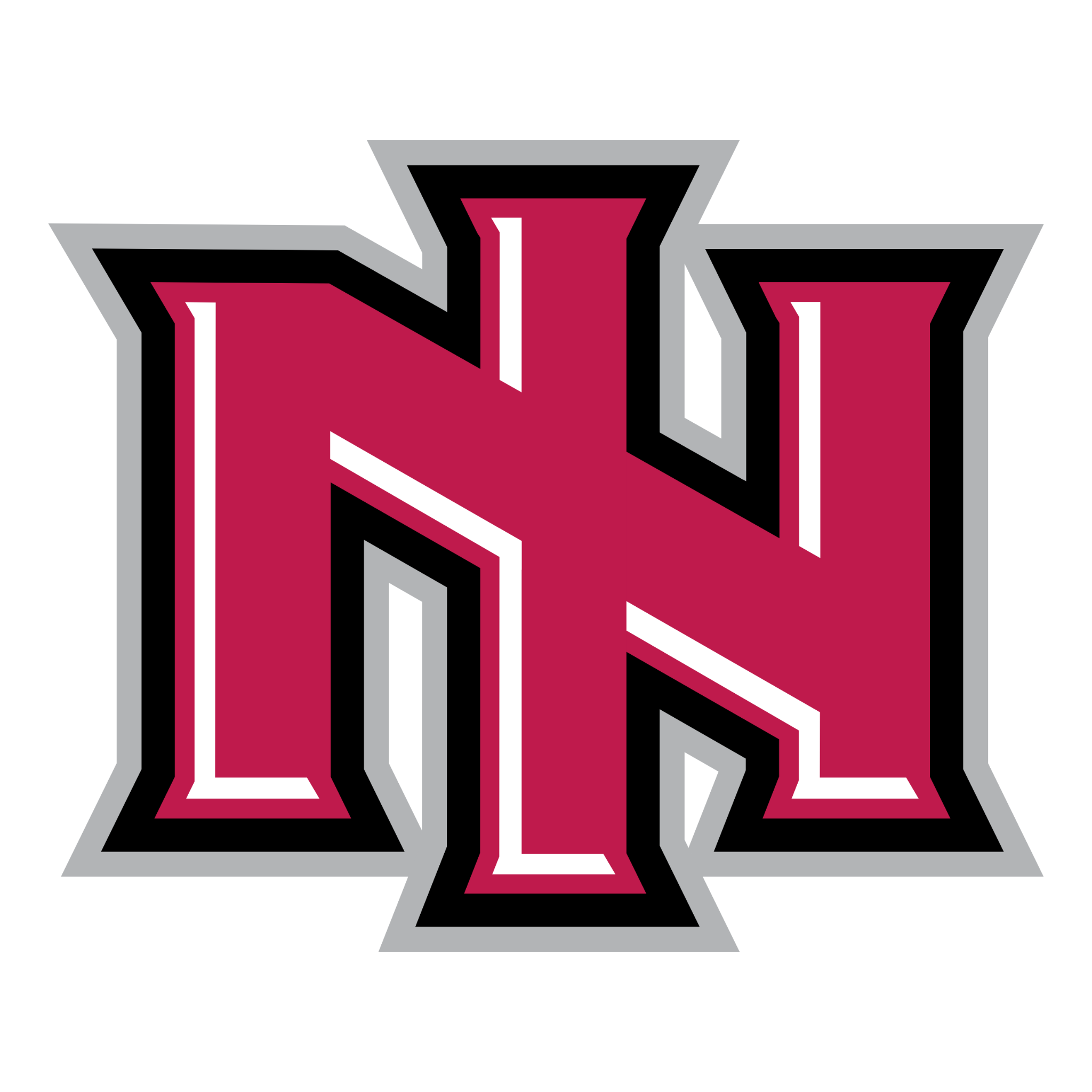 Logo belonging to a sponsor