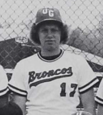 Bob Rushing