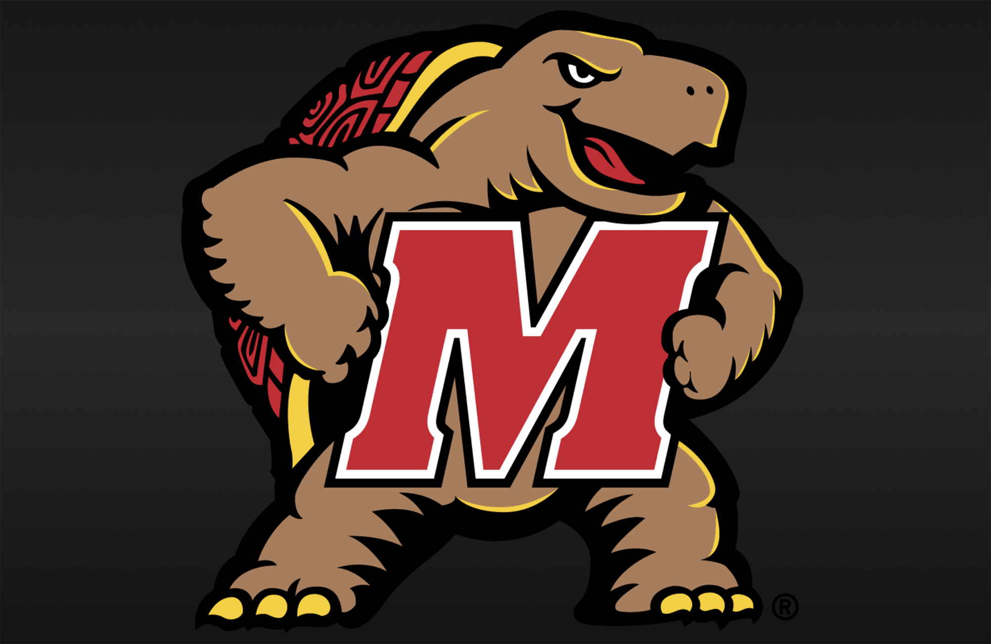 Logo belonging to a sponsor