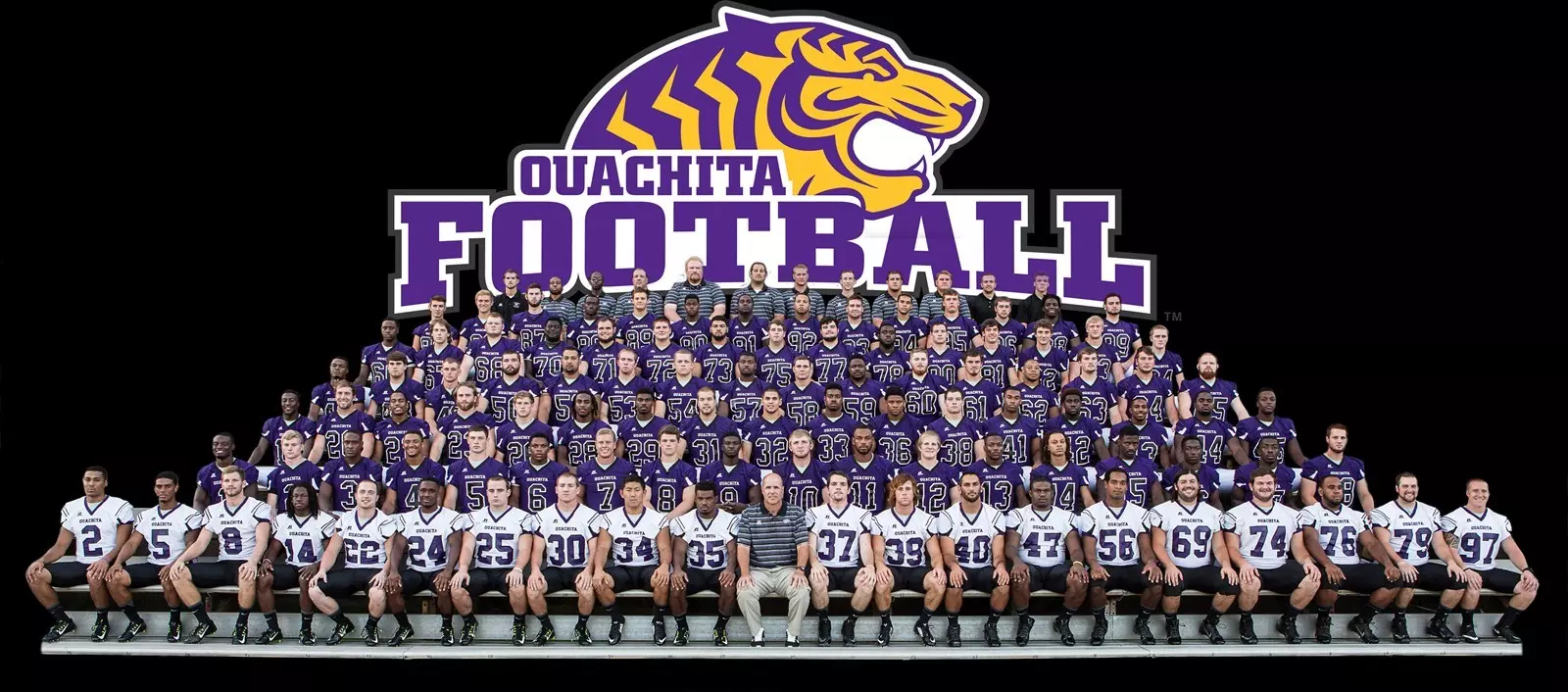 2014 Football Team