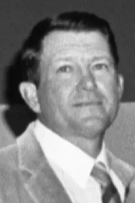 Francis Rose
