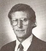 Robert Balderston
