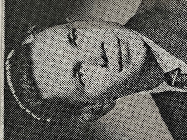 Gene Schumann