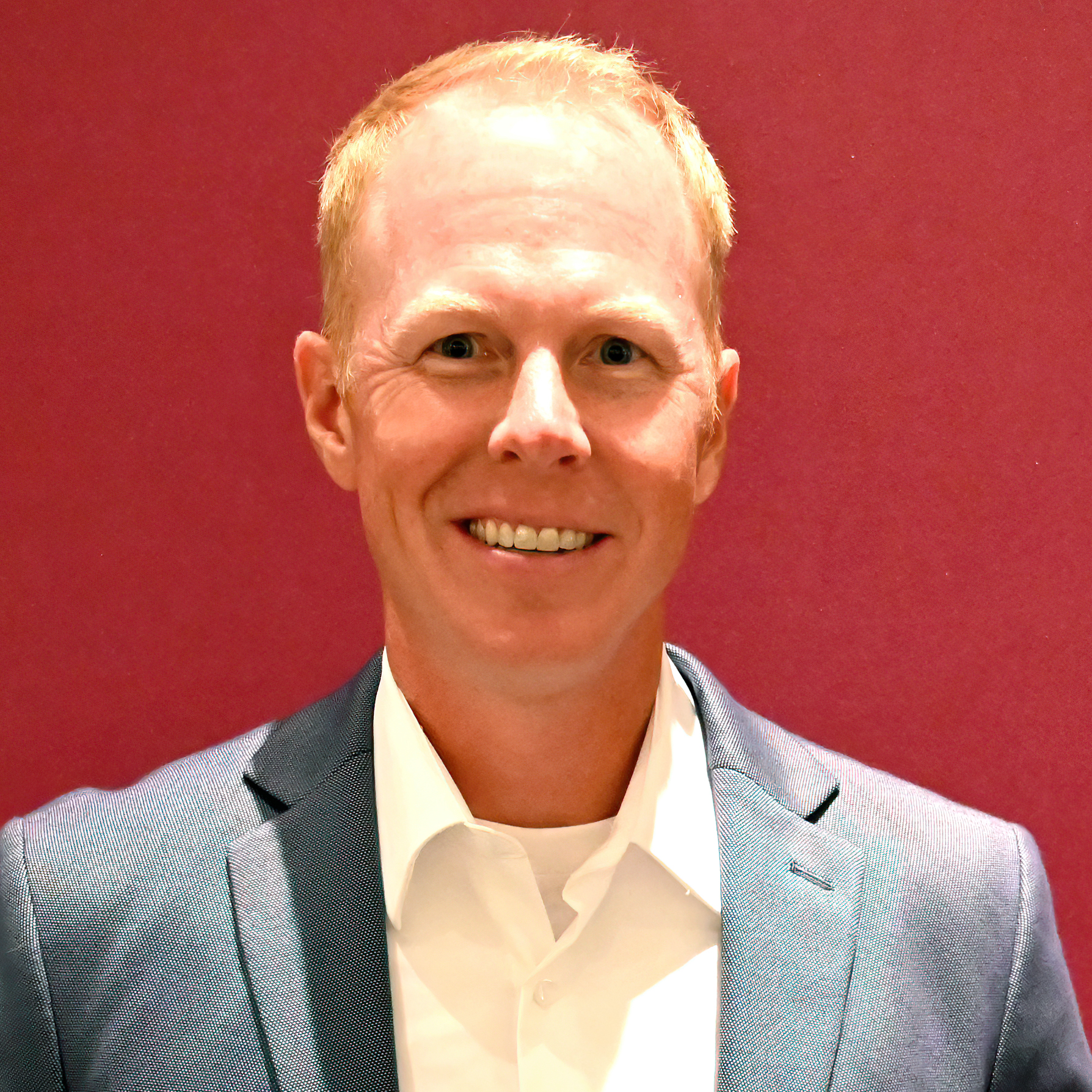 Micah Benson