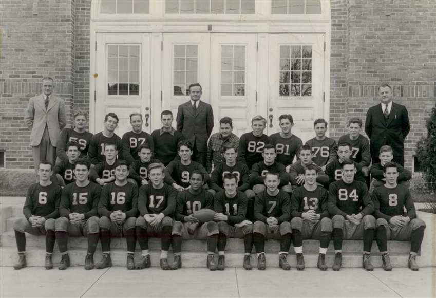 1942 Football