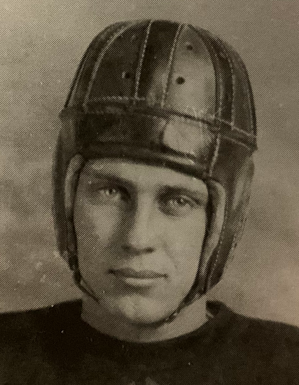 Lawrence Blackbourn