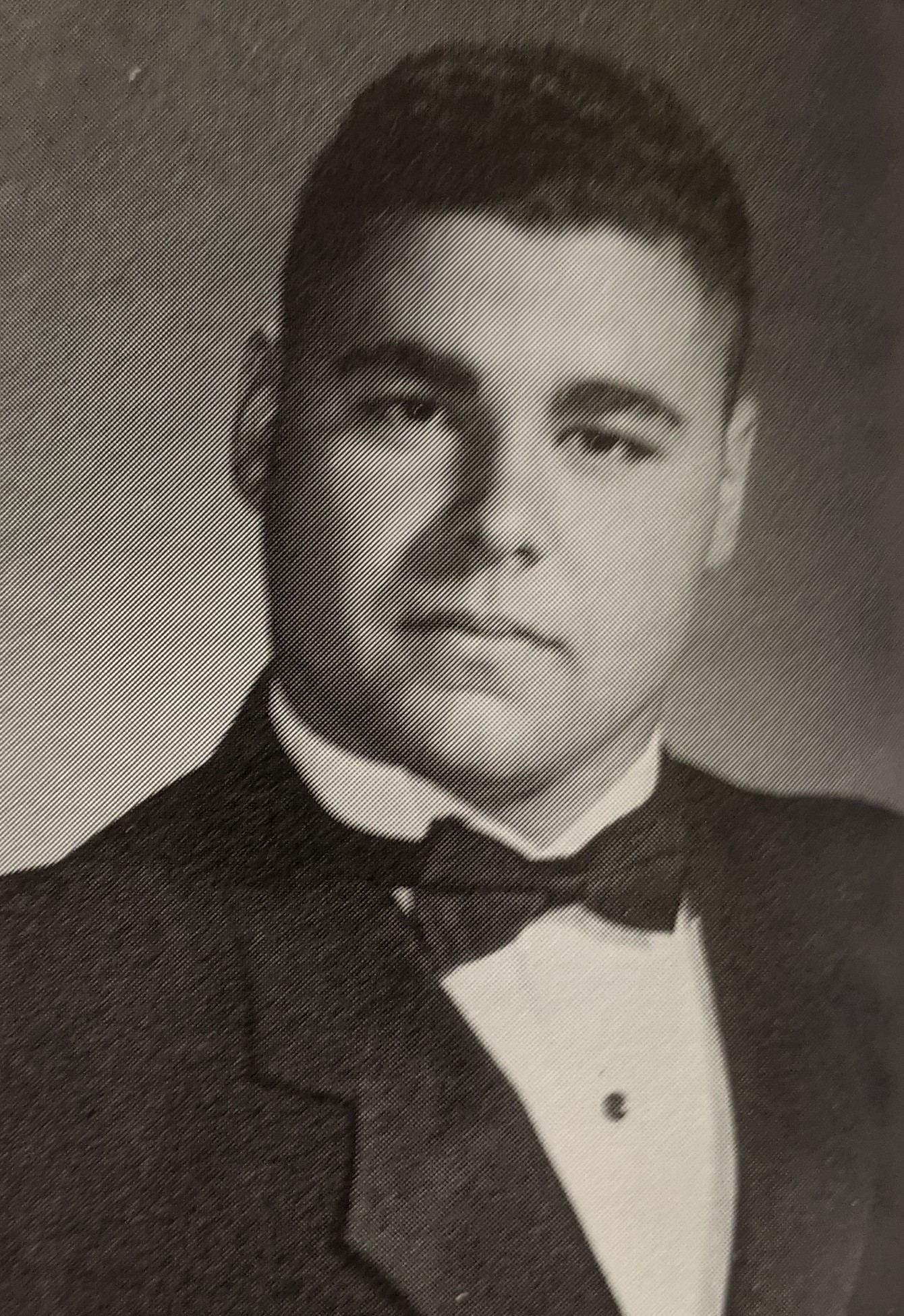 Nick Gallo '98