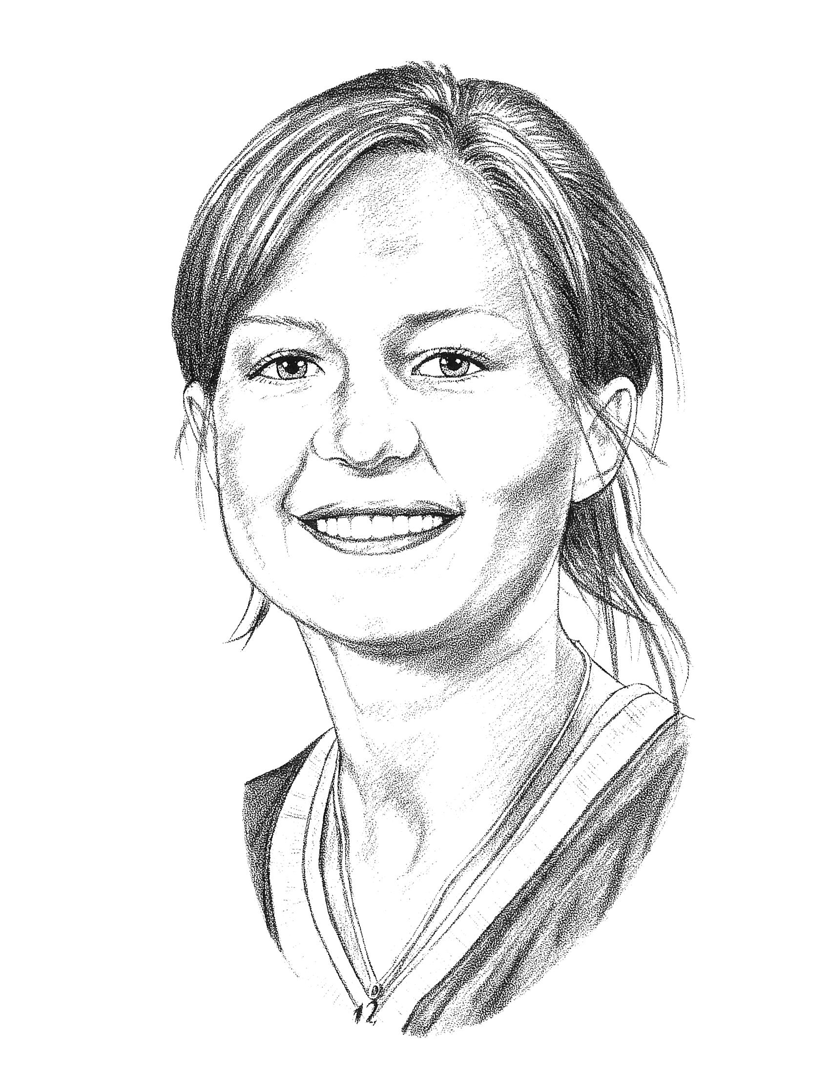 Kati Coleman (Harty)