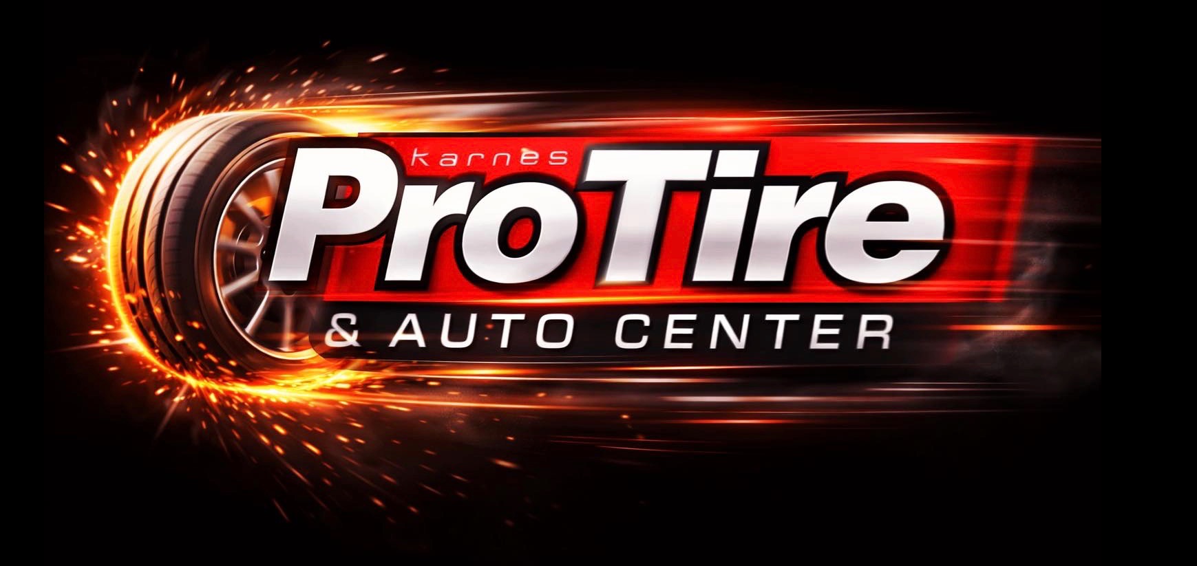 Logo belonging to a sponsor
