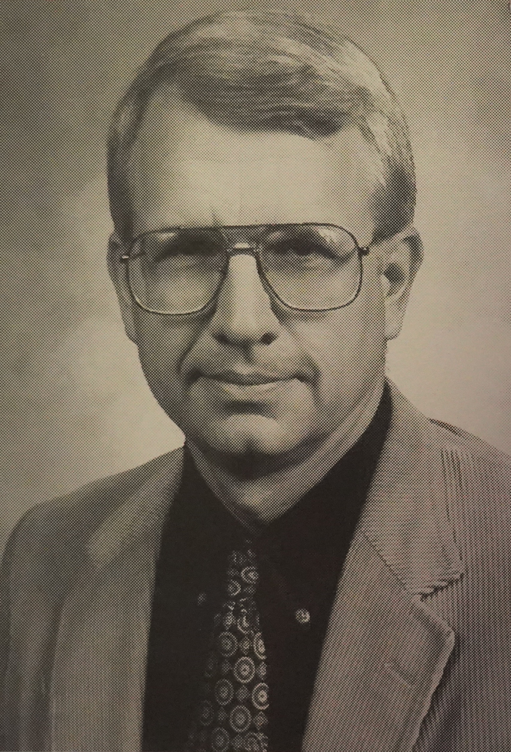 Lee Sleeper