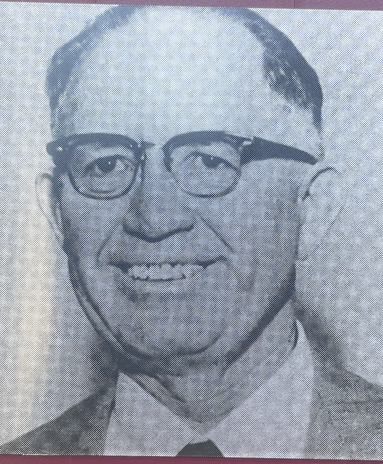 Gus Miller