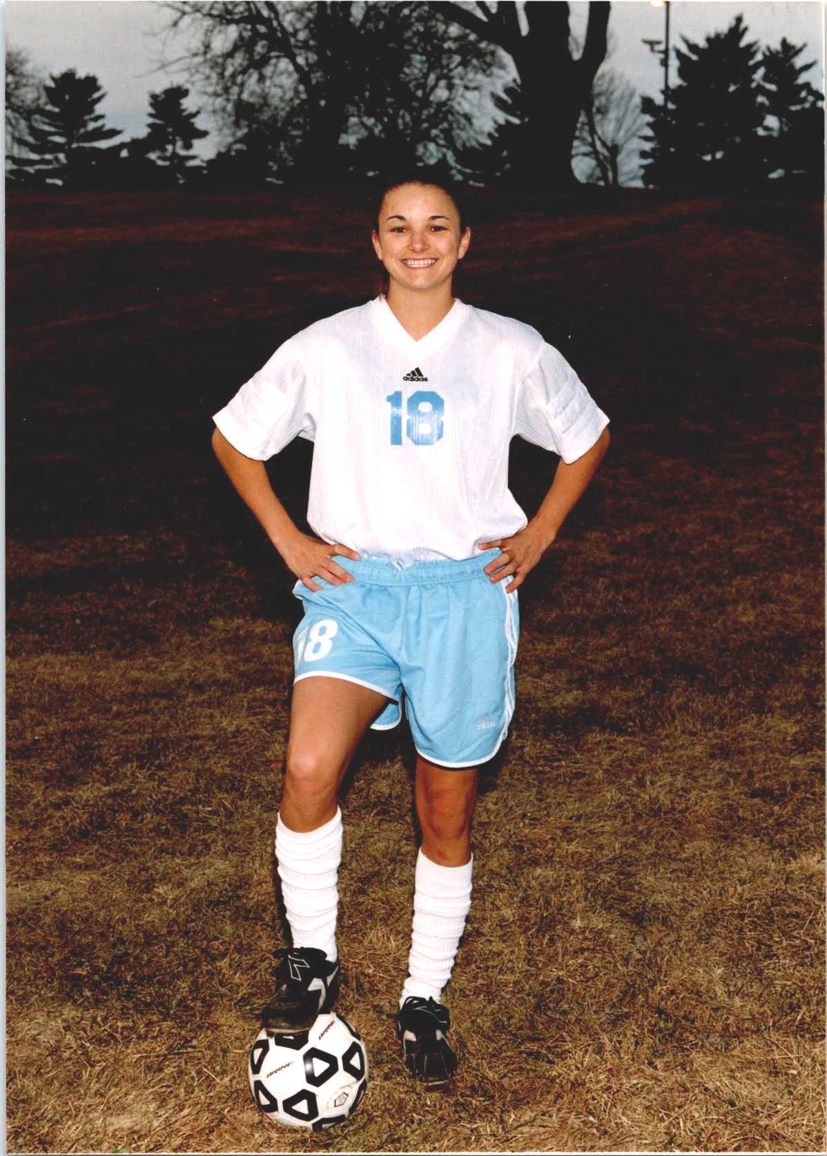 Stacy (Leeper) Campion