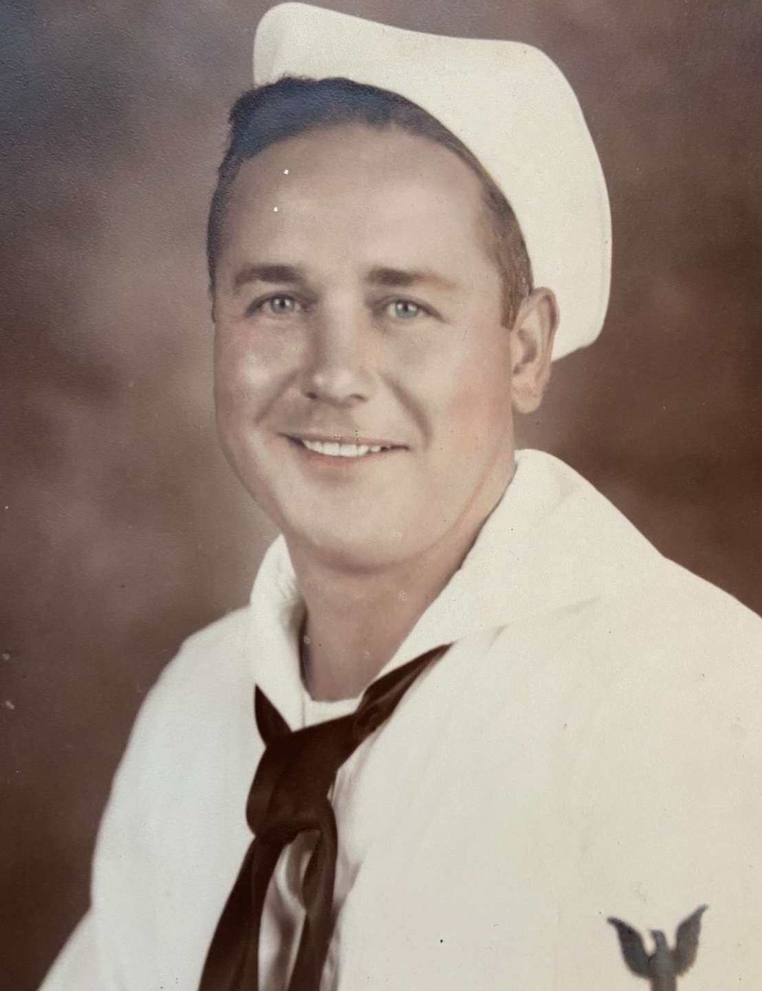 Leland Merle Kelly