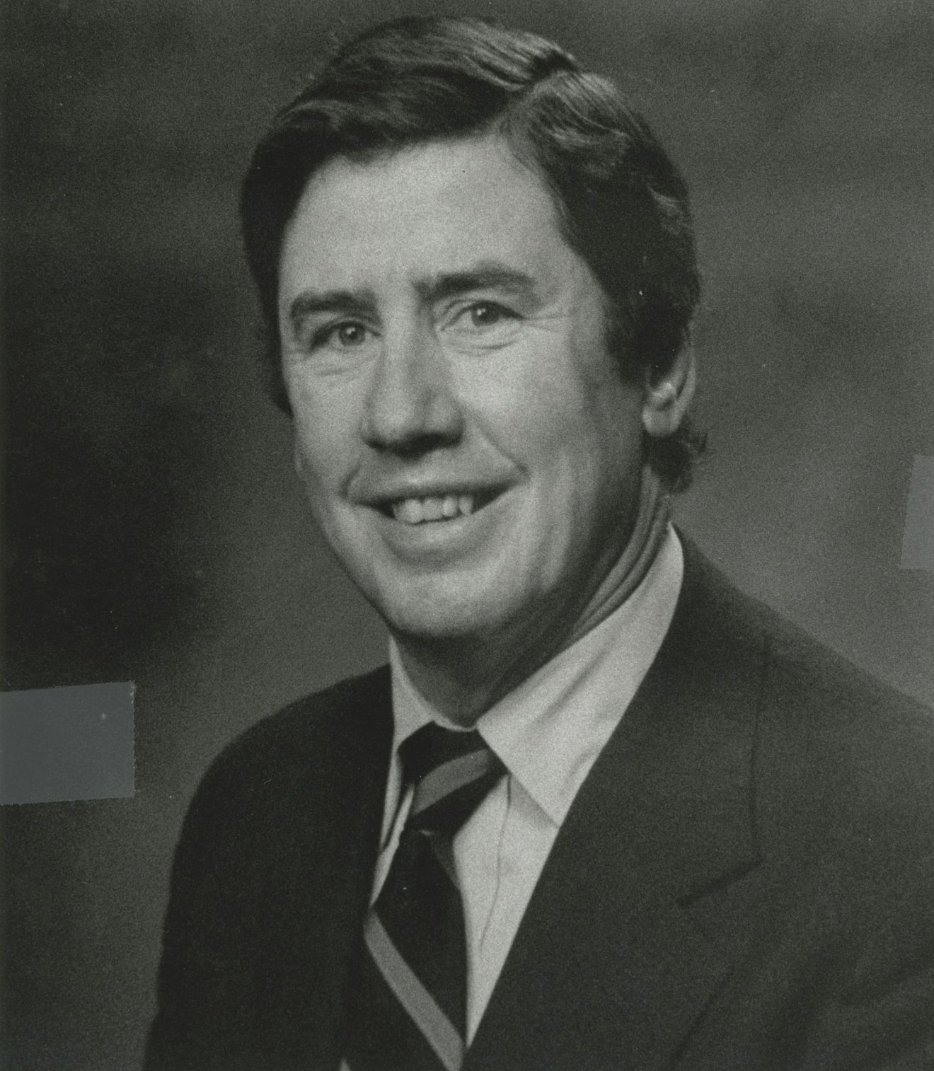 Frederick Porter Hitz '57