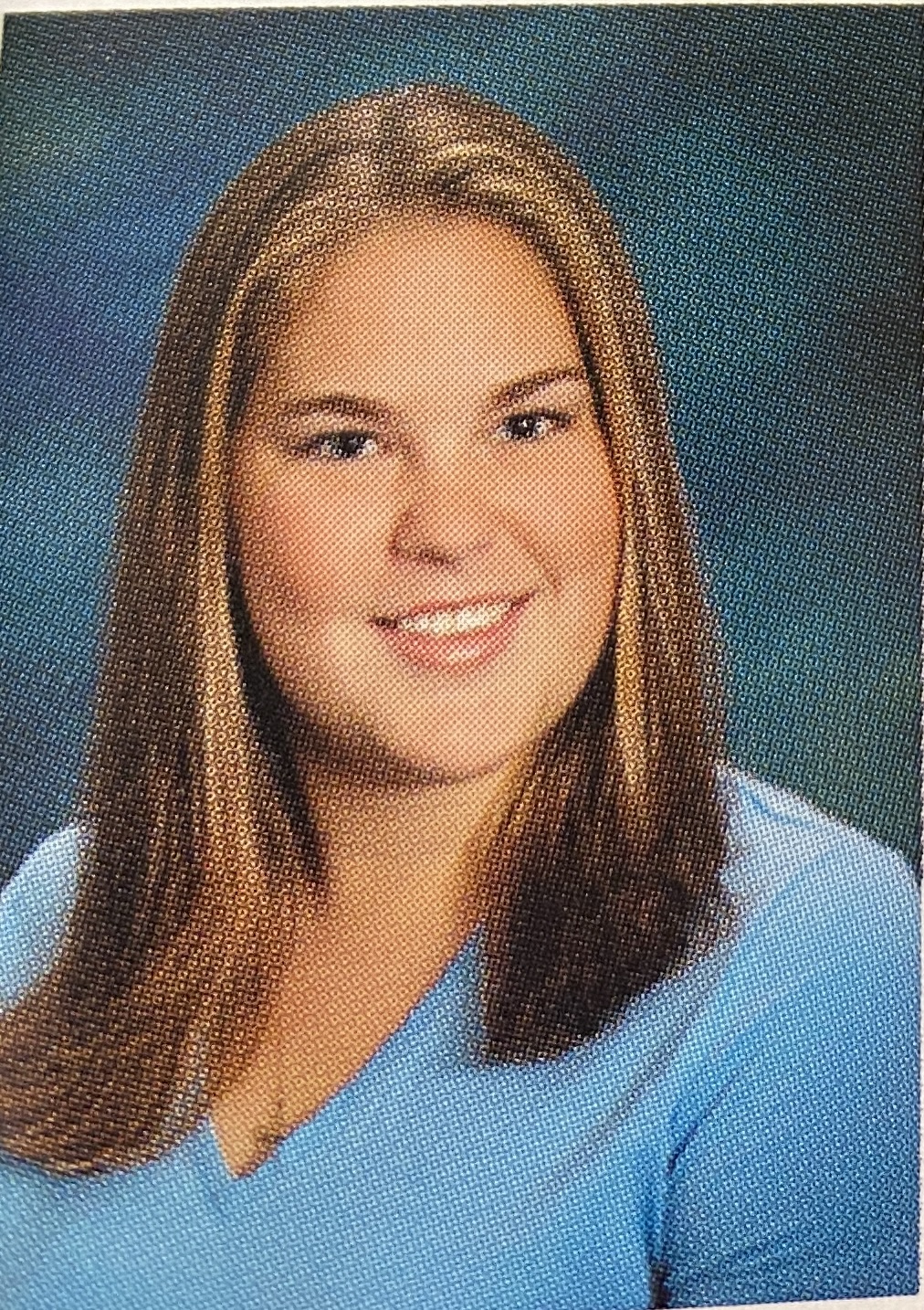 Melissa Yunghans