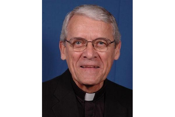 Fr. Robert Altmann