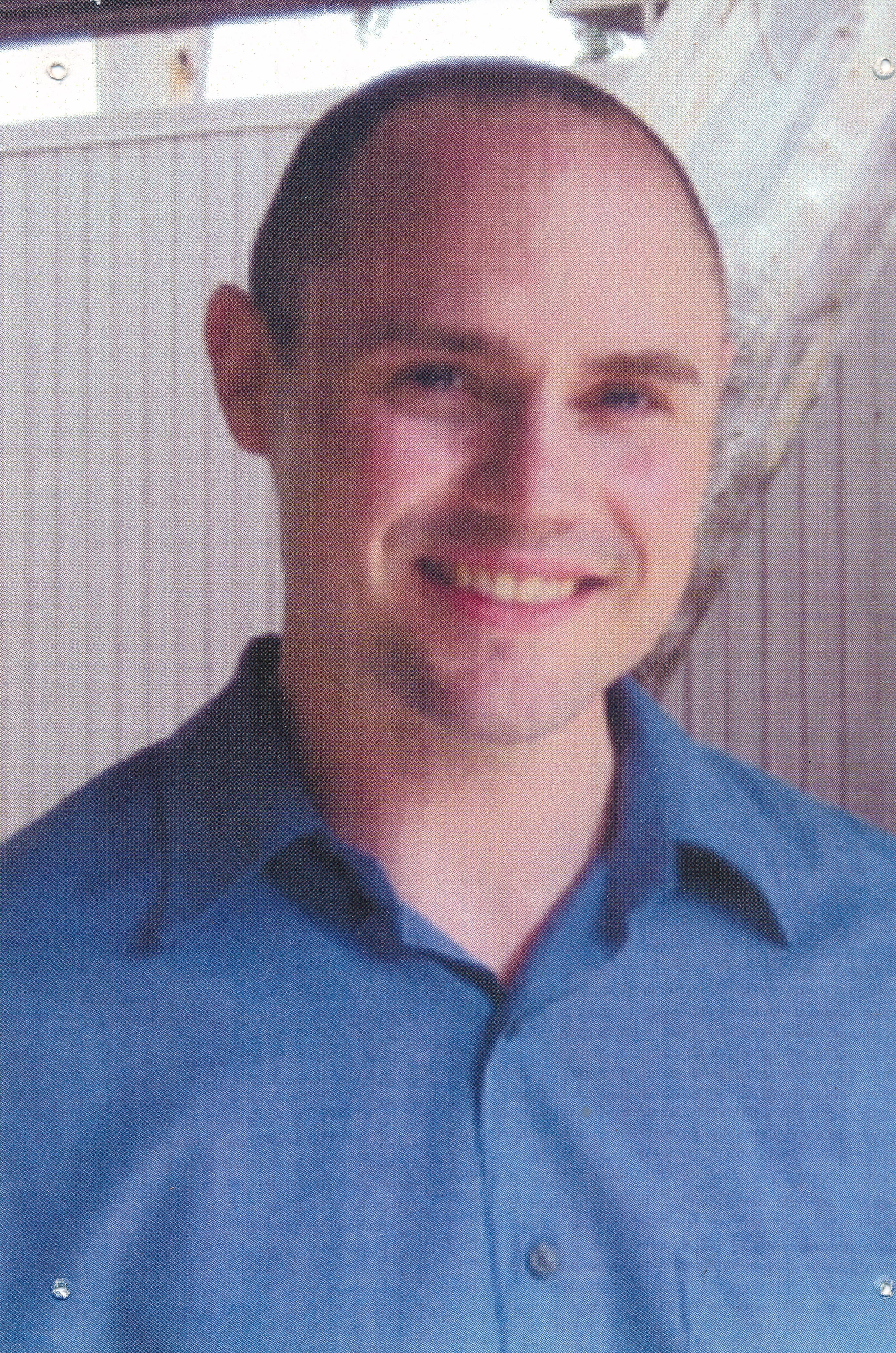 Nathanael Burke